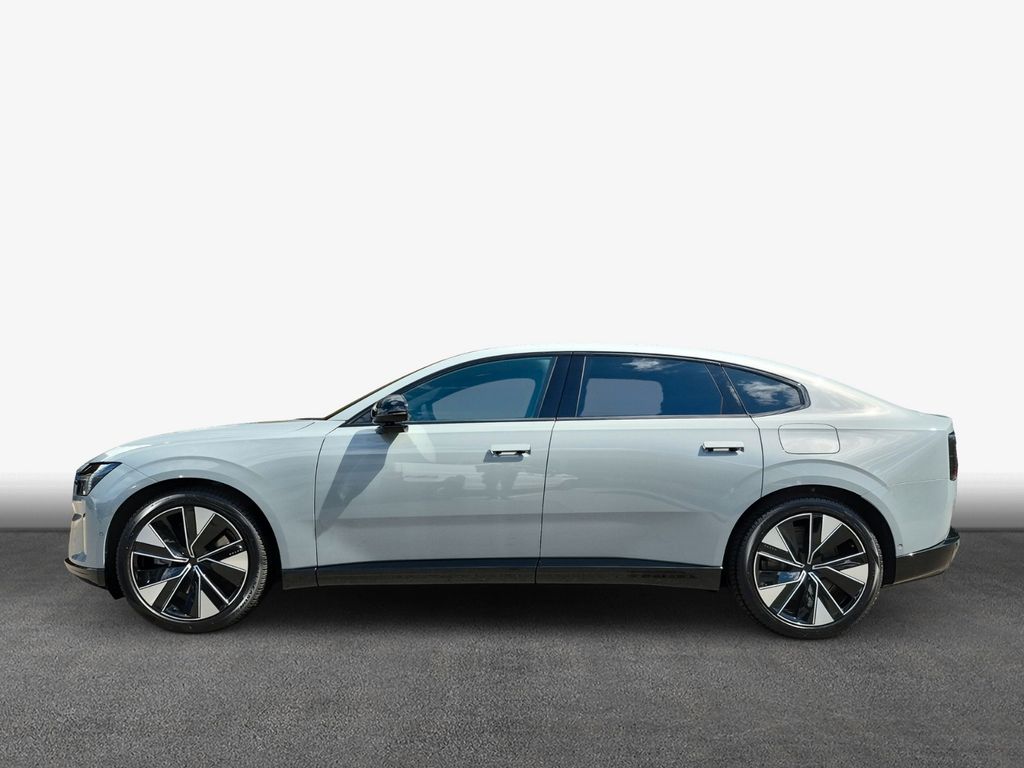 Volvo ES90 Twin Motor AWD Ultra