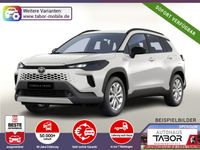 Toyota Corolla Cross - Vorschau Bild 1
