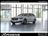 Mercedes-Benz E 220 d T-Modell Avantgarde+Ambiente+Cam+LED+PTS - Mercedes-Benz E 220 Gebrauchtwagen in Hamm