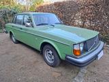 Volvo 244 - Volvo Gebrauchtwagen von 1975