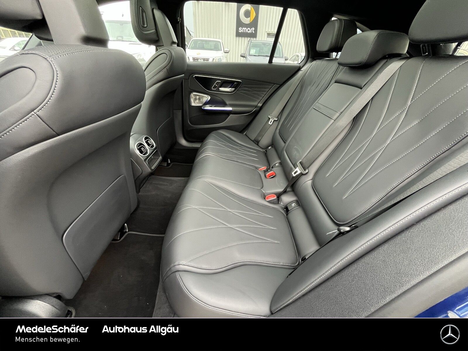 Mercedes-Benz C 63 AMG T S E Performance 20 Fahr-Assi Pano foto 17