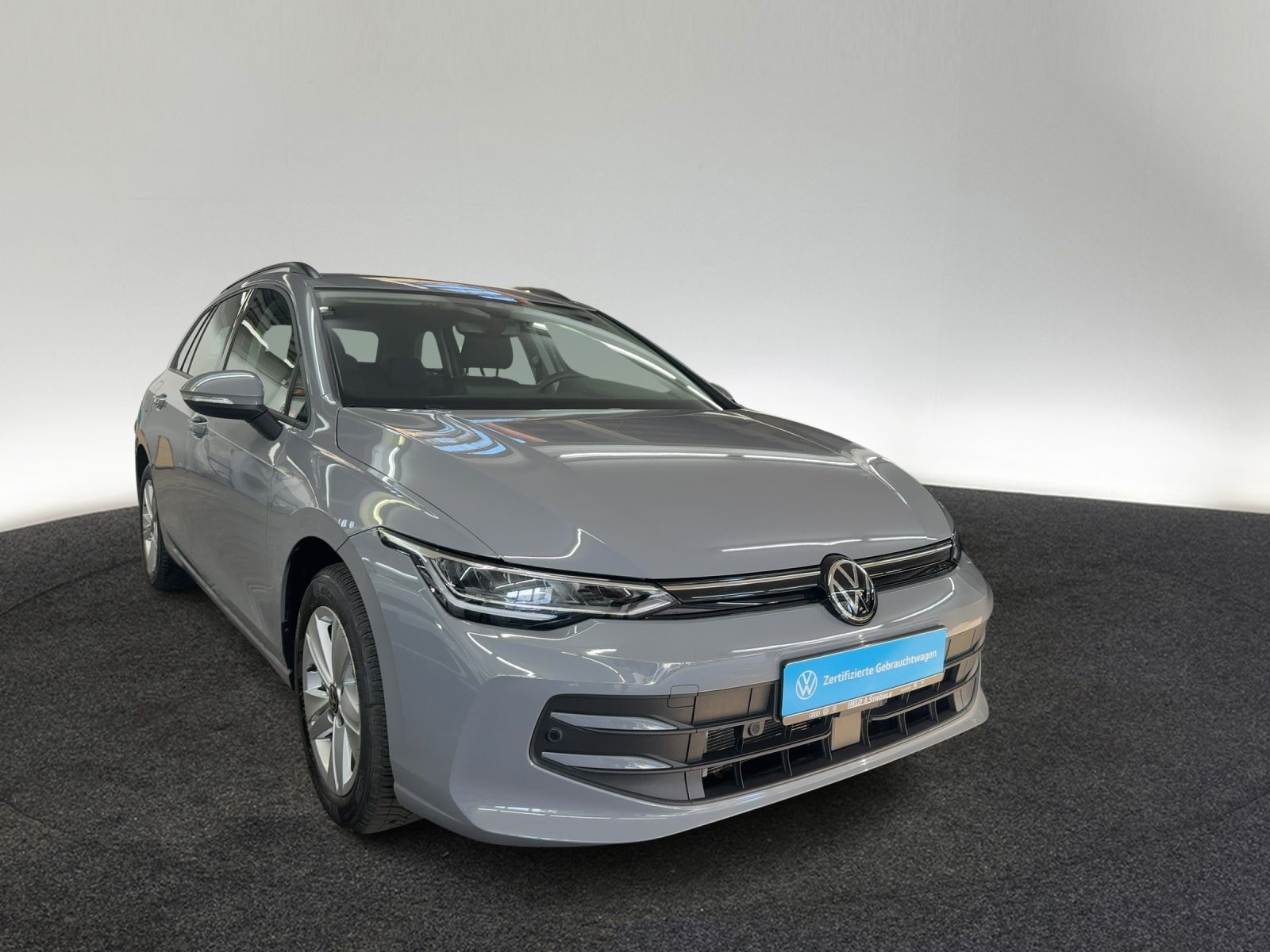 Volkswagen Golf Variant 1.5 TSI STANDHZG 4xSHZ LED PDC APP foto 5