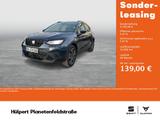 Seat Arona 1.0 ROAD EDITION DSG AHK-Vorb 17LM PDC RFK - Seat Arona: Road Edition