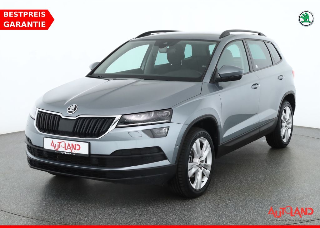 Image of Skoda Karoq