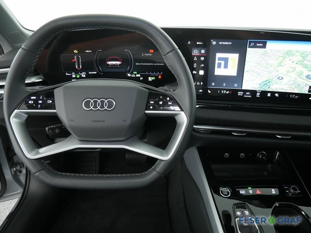 Audi A6 - Bild 10