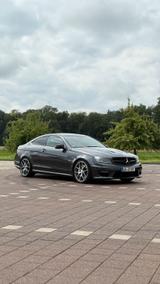 Mercedes-Benz C63 AMG W204 - gebrauchte Mercedes-Benz C 63 AMG aus dem Jahr 2011