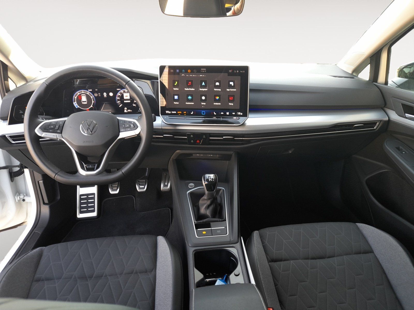Volkswagen Golf - Bild 10