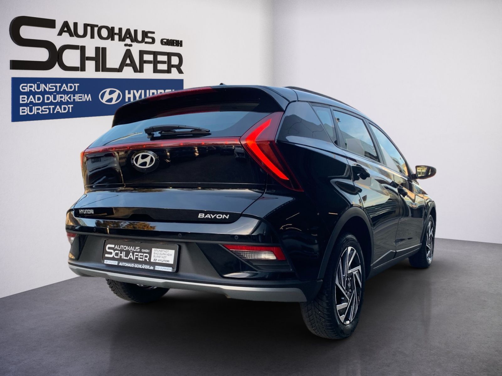 Hyundai BAYON – Bild 4