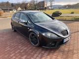 Seat Leon 2.0 TDI PD DPF 125kW FR  - Seat Leon aus 2009: Fr