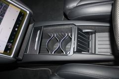 Fahrzeugabbildung Tesla Model S 75D ALLRAD PANORAMA KOMFORT PAKET