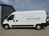 Peugeot Boxer Kasten Hochraum L3H2 Premium/AHK/Kamera+ - Peugeot Boxer: L3