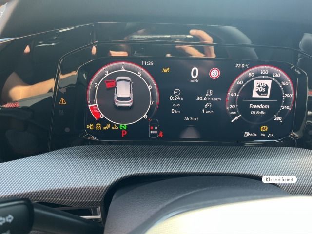 Volkswagen Golf - Bild 12
