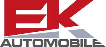 EK Automobile Muenchen Logo