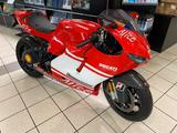 Ducati Desmosedici RR / Nr 1359 von 1500 - DUCATI DESMOSEDICI