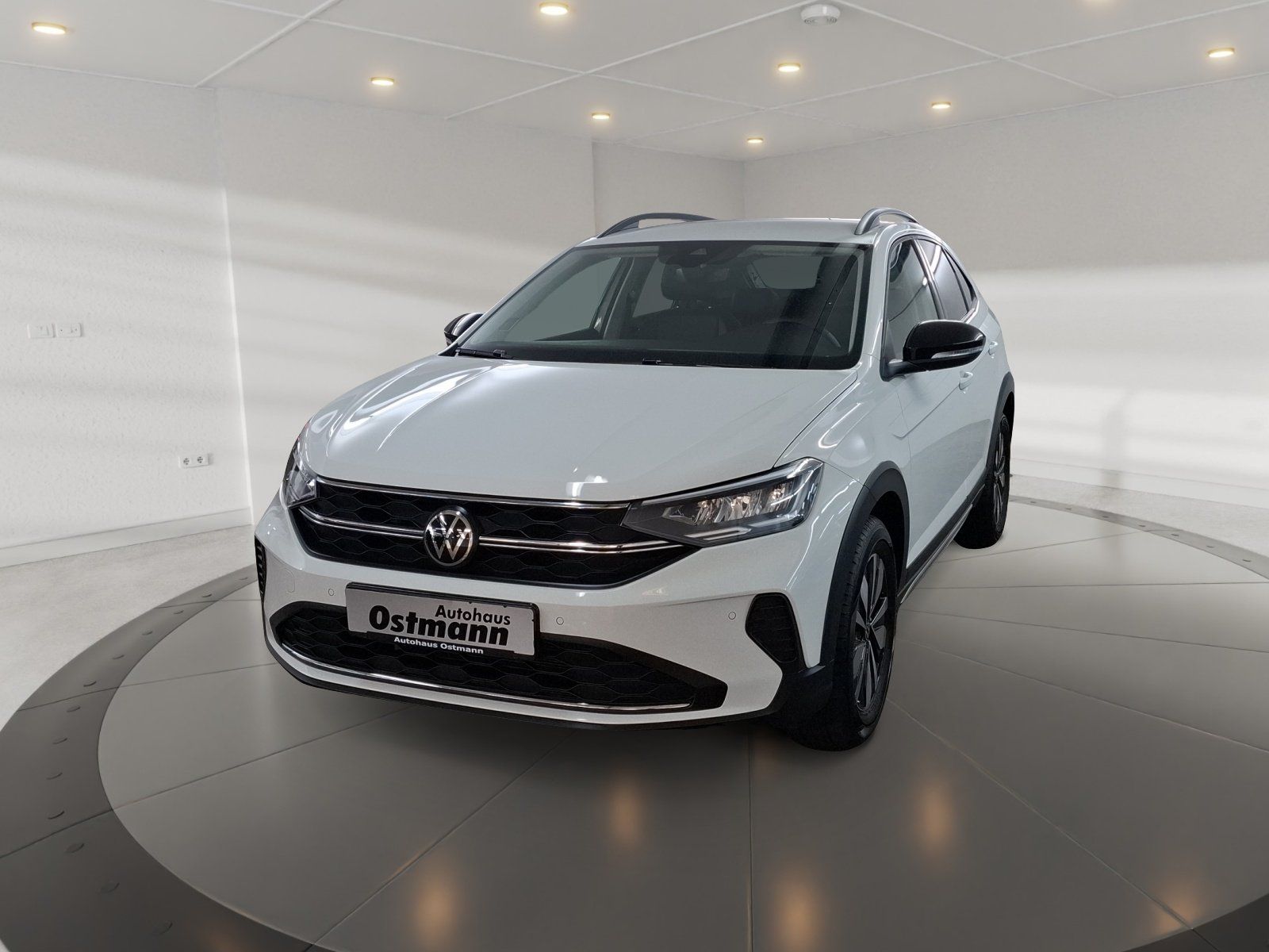 Volkswagen Taigo - Bild 1