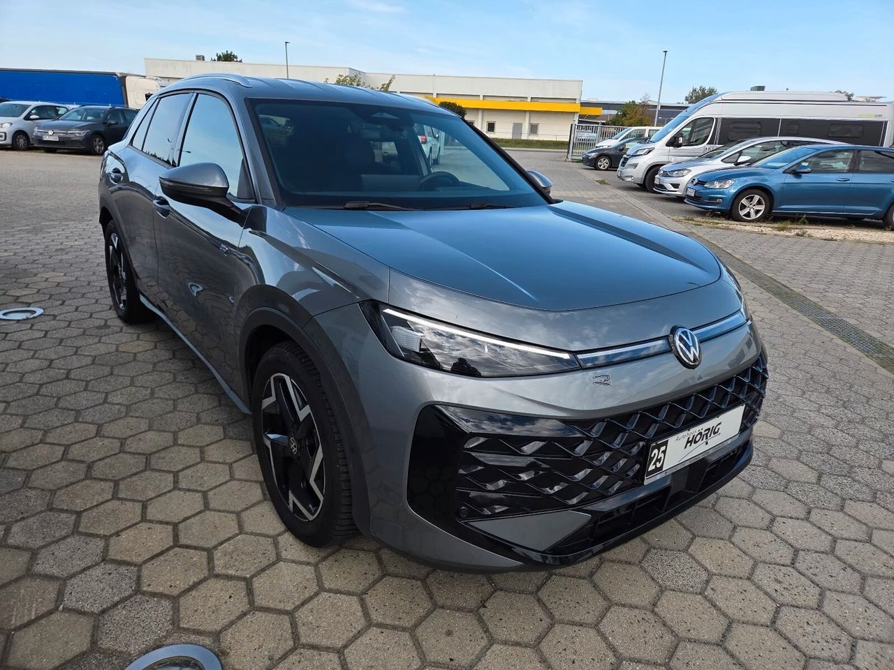 Other VOLKSWAGEN*T-ROC* 1.5*TSI*DSG*R-LINE*KAMERA*18"* imagem 3