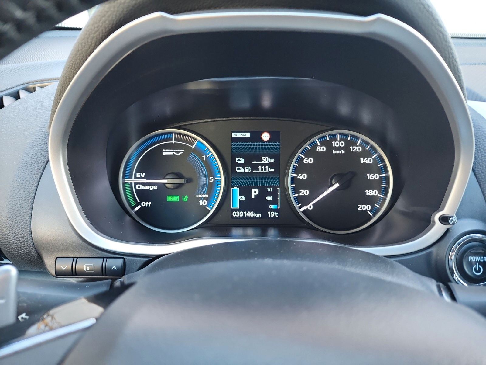 Mitsubishi Eclipse Cross - Bild 26