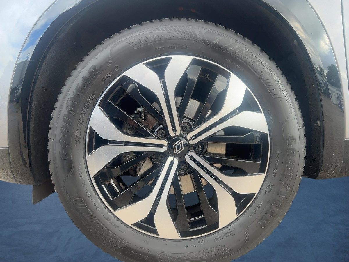 Renault Austral - Bild 17