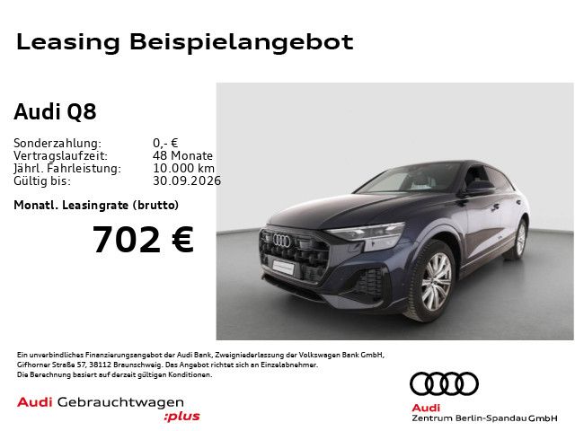 Audi Q8 - Bild 2