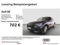 Audi Q8 - Vorschau Bild 2