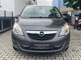 Opel Meriva 1.7 CDTI ecoFLEX Edition 96kW S/S - Opel Meriva mit Diesel-Antrieb: 1.7