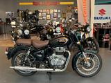 Royal Enfield Classic 350 Halcyon Green - ROYAL ENFIELD NAKED BIKE