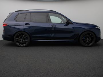 BMW X7 M60 - 5