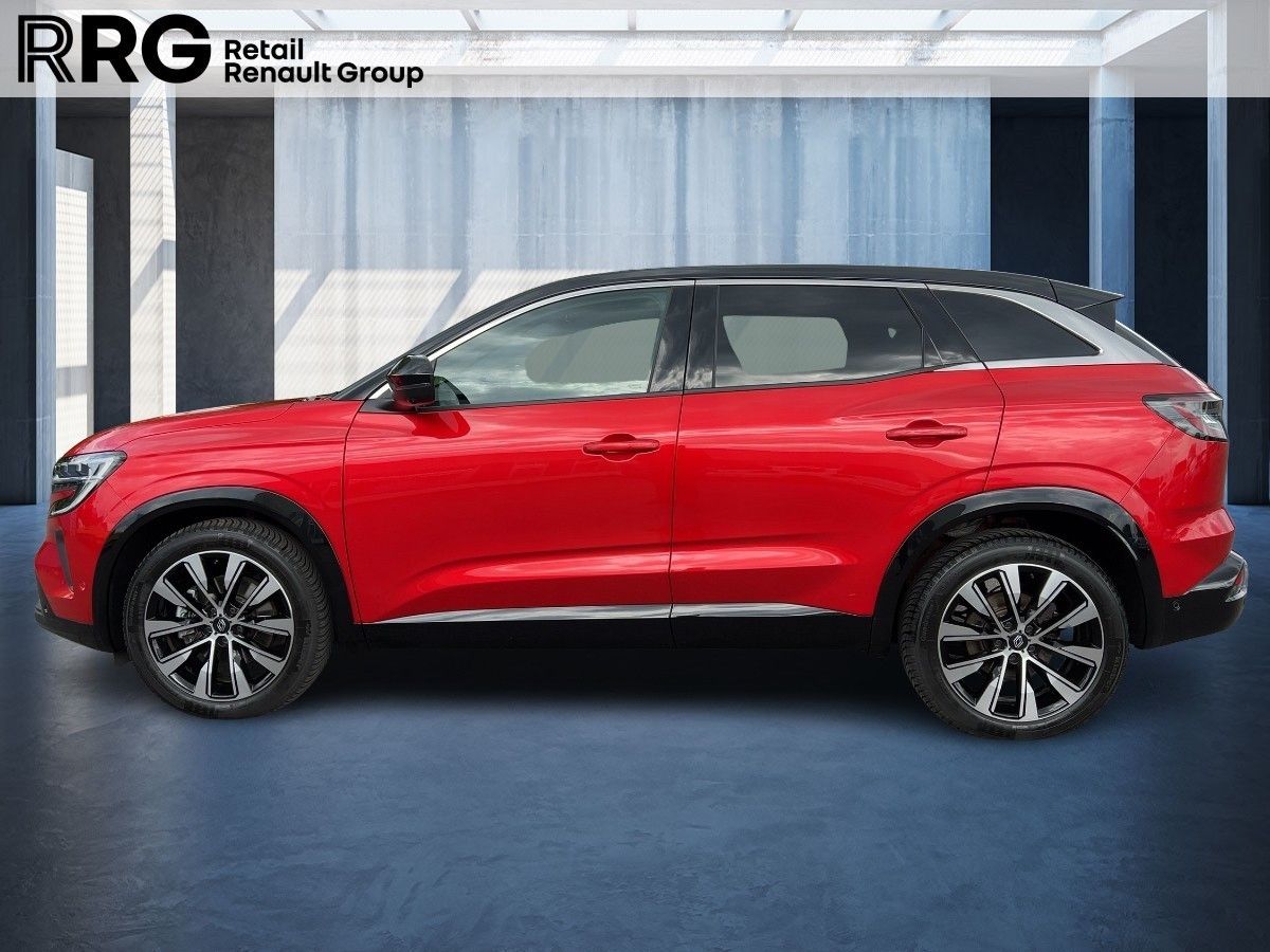 Renault Austral TECHNO E-TECH FULL HYBRID 200 SELBSTPARK imagem 2