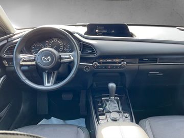 Mazda CX-30 2.0 M Hybrid Selection *ACC*SHZ*MATRIX*NAV