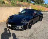 Porsche 992 - Porsche 992 in Dortmund