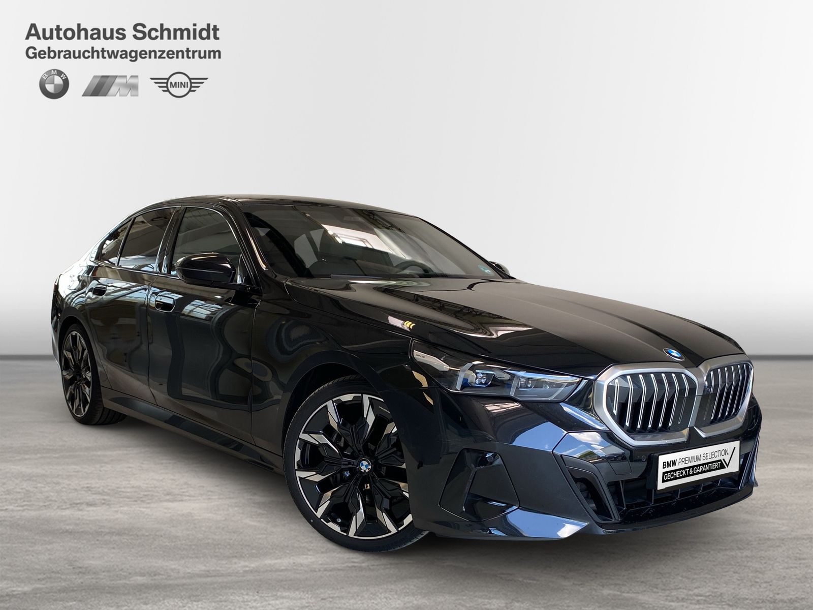 BMW 540 - Bild 6