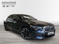 BMW 540 - Vorschau Bild 6