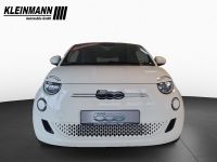 Fiat 500e - Vorschau Bild 3