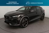 Cupra Formentor VZ 1.4 TSI e-HYBRID DSG LED*AHK*PANO*R - Cupra Formentor mit Hybrid-Antrieb