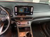 Hyundai KONA ELEKTRO 150kW Premium Premium - Hyundai Elektroautos