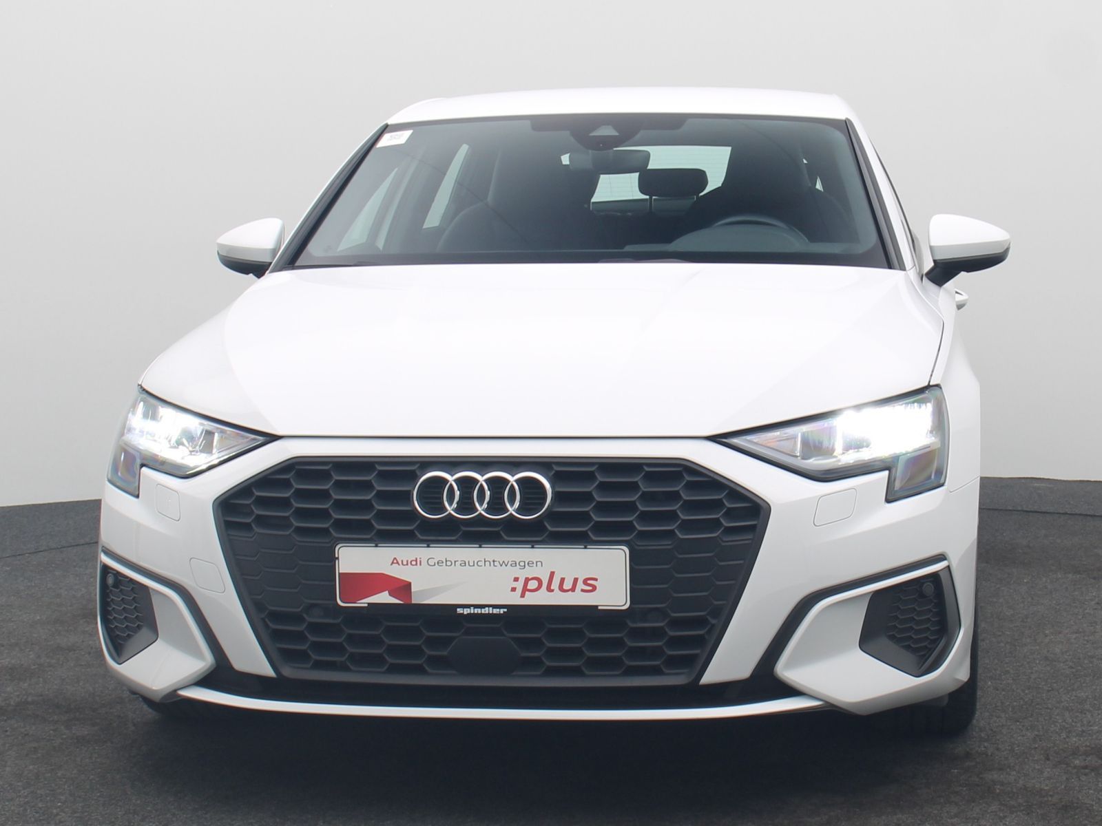 Audi A3 - Bild 3