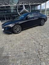 Mercedes-Benz E 220 d Autom. - Night Paket, usw. - Mercedes-Benz E 220 Gebrauchtwagen in Bremen