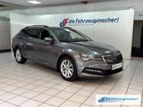 Skoda Superb Combi Ambition Digitales Cockpit LED Sper - Skoda Superb in Bonn