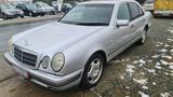 Mercedes-Benz Mercedes Benz E Klasse W210  290 Turbo Aut... - Mercedes-Benz 290 Gebrauchtwagen