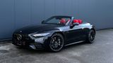 Mercedes-Benz SL AMG 43 CARBON NIGHT PAKET MASSAGE 2022