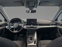 Audi A4 - Vorschau Bild 10
