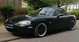 Mazda MX-5 1.9 16V  - Mazda Gebrauchtwagen von 1999