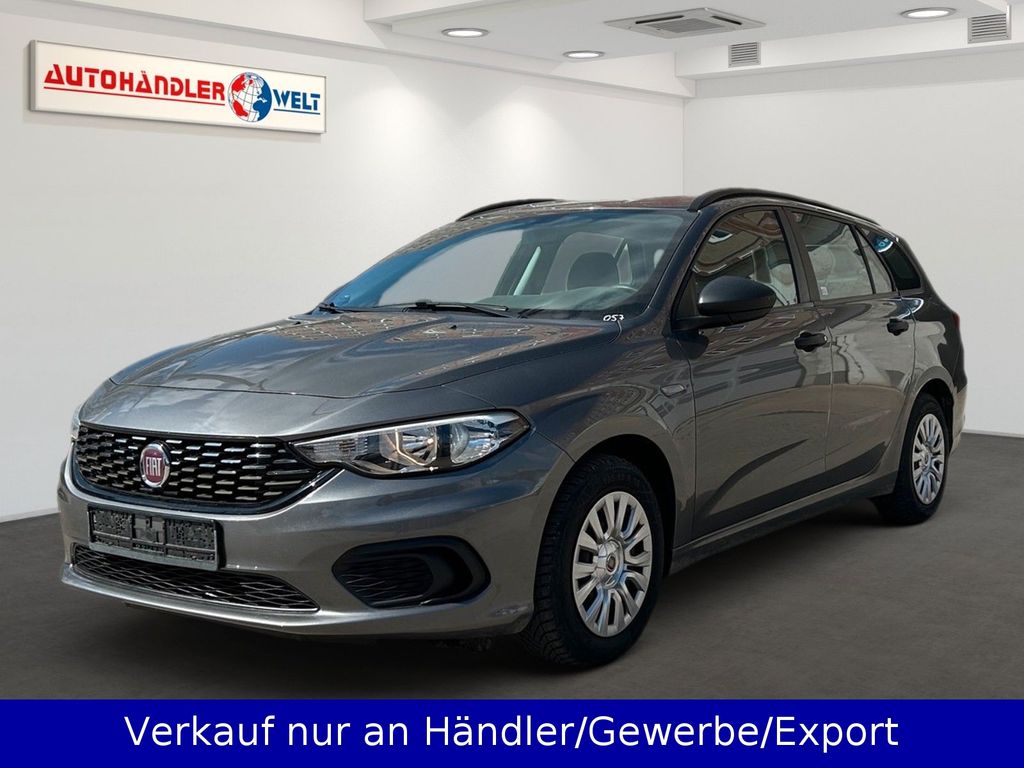 Image of Fiat Tipo
