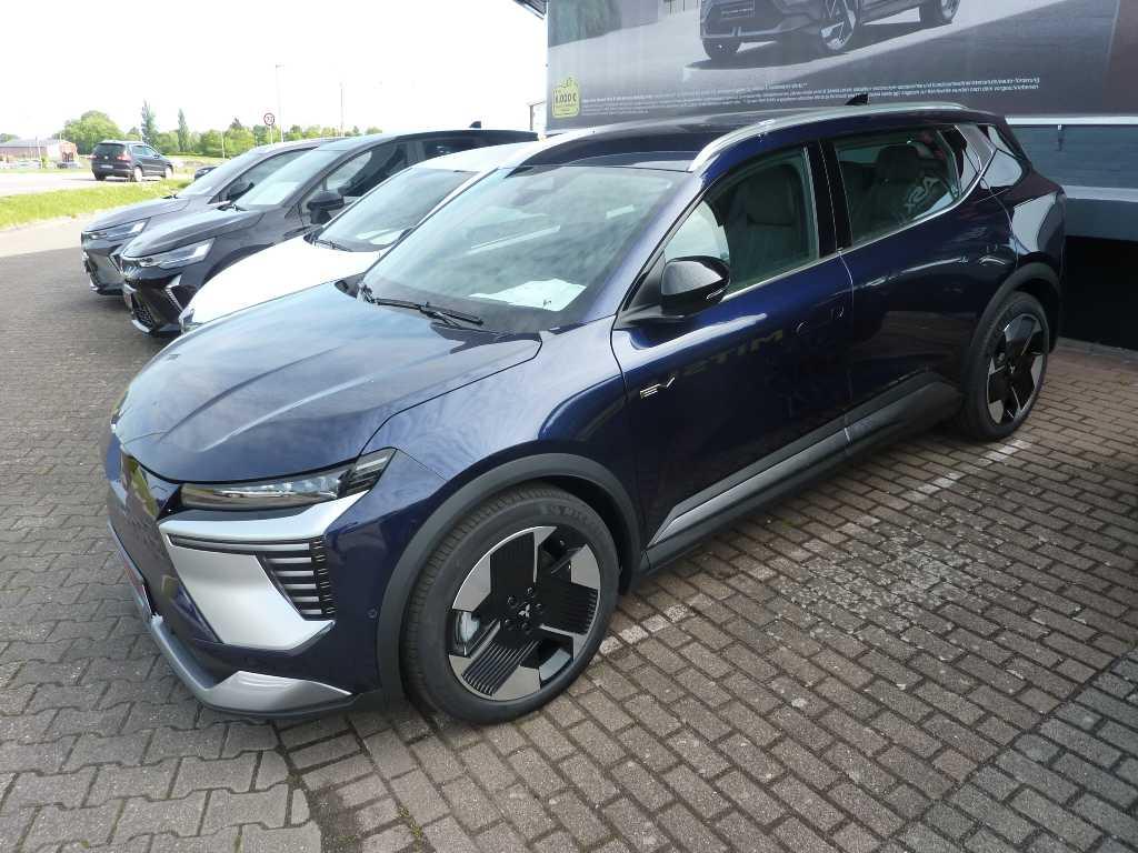Mitsubishi Eclipse Cross Diamant PLUS bis zu 6000 staatl.