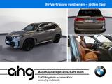 BMW X5 xDrive40d M Sport AHK STHZ PANORAMA H&K - BMW X5 aus 2024