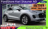 Ford Puma Titanium 1.0 EcoB. MHEV 4,99% FIN* AHK - Ford Puma Neuwagen