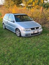 Volkswagen polo 6n gti - Volkswagen Polo: 6n GTI