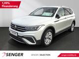 Volkswagen Tiguan Allspace 1.5 TSI Life DSG Nav AHK LED SHZ - Volkswagen Tiguan Allspace in Lübeck