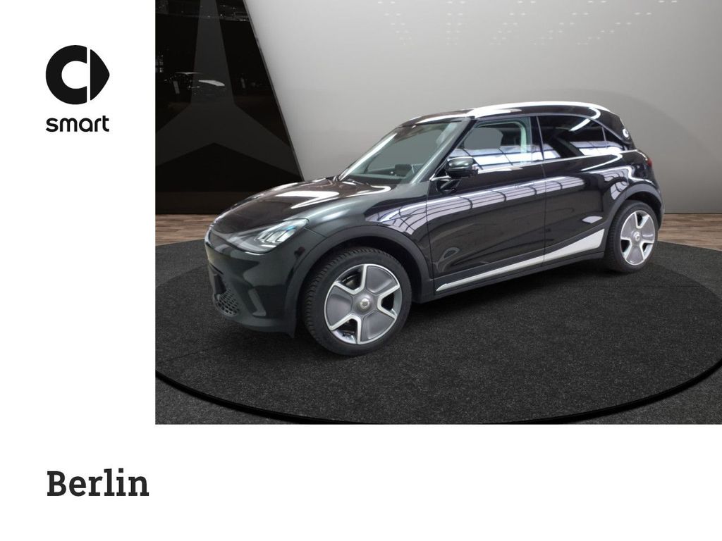 Angebot ansehen Smart #1