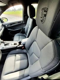 2014 Porsche MACAN — миниатюра 14